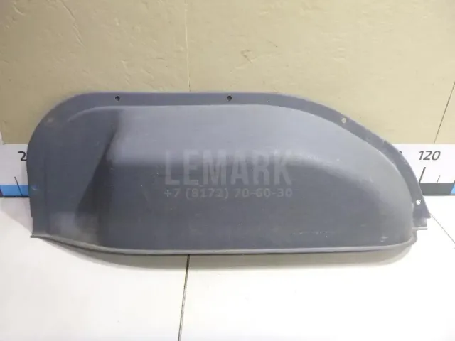 Обшивка багажника для  Ford Kuga 2008-2012