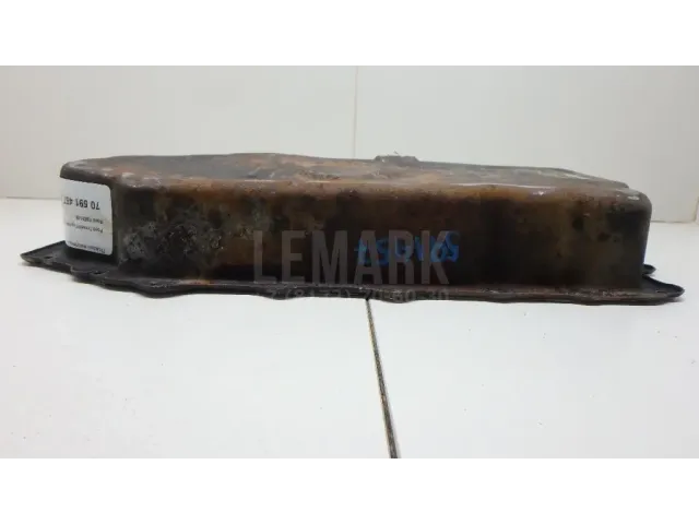 Поддон масляный двигателя для  Chevrolet Viva 2004-2008