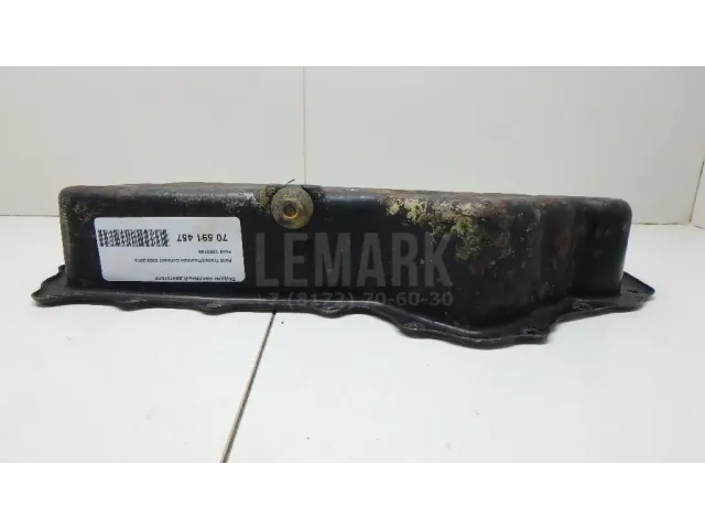 Поддон масляный двигателя для  Chevrolet Viva 2004-2008