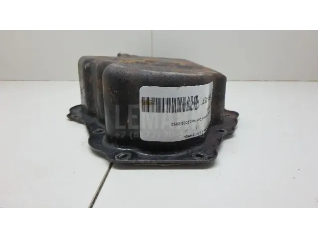 Поддон масляный двигателя для  Chevrolet Viva 2004-2008