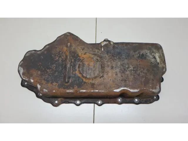 Поддон масляный двигателя для  Chevrolet Viva 2004-2008