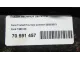 Поддон масляный двигателя для  Chevrolet Viva 2004-2008