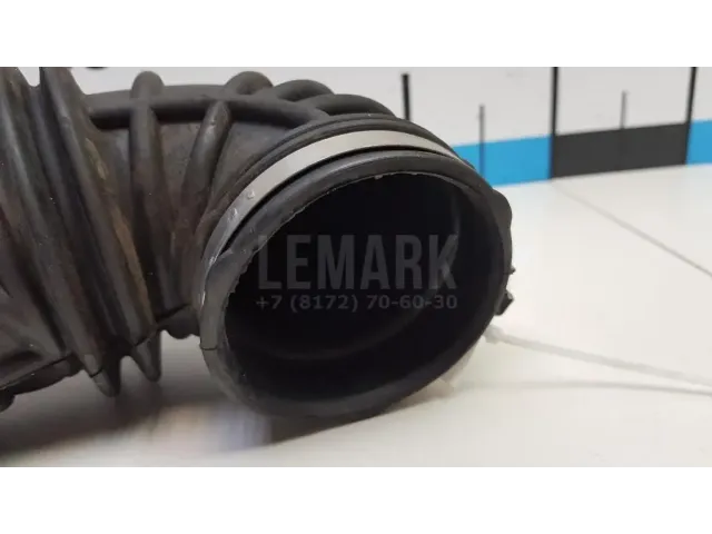 Патрубок воздушного фильтра для  BMW X6 E71 2008-2014