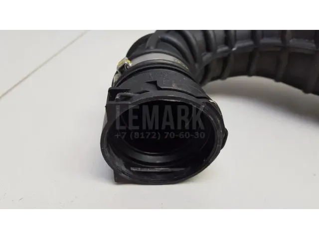 Патрубок воздушного фильтра для  BMW X6 E71 2008-2014