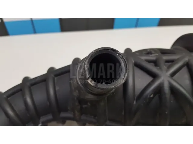Патрубок воздушного фильтра для  BMW X6 E71 2008-2014