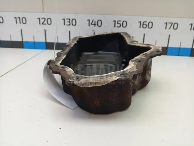 Поддон масляный двигателя