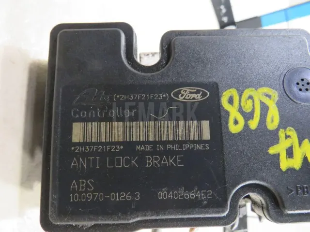 Блок ABS (насос) для  Alfa Romeo 164 1987-1998