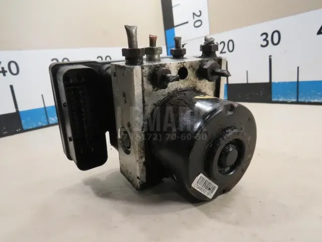 Блок ABS (насос) для  Alfa Romeo 164 1987-1998