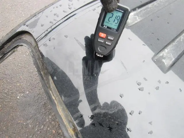 Крыша для  BMW 7-serie E65/E66 2001-2008
