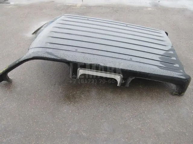 Крыша для  BMW 7-serie E65/E66 2001-2008