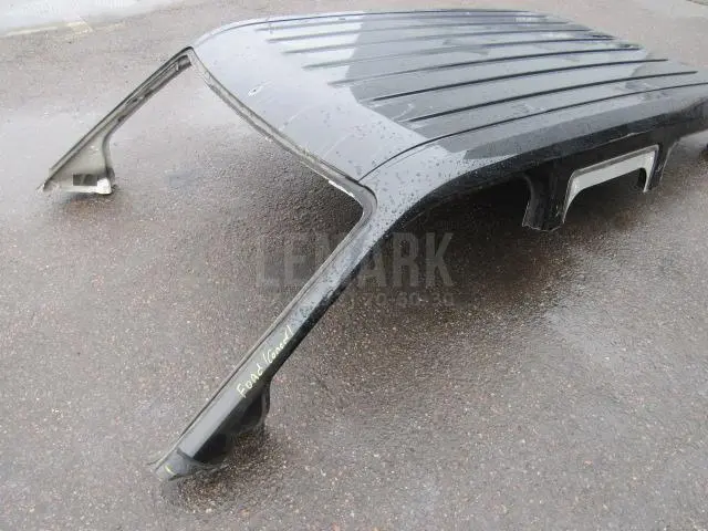 Крыша для  BMW 7-serie E65/E66 2001-2008