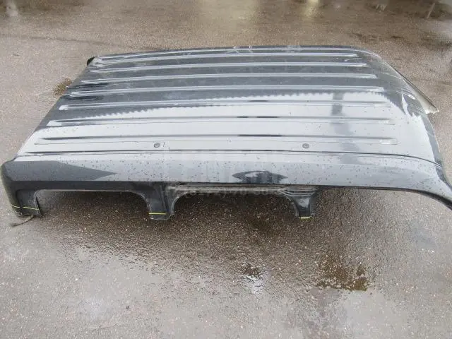 Крыша для  BMW 7-serie E65/E66 2001-2008