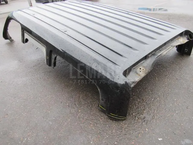 Крыша для  BMW 7-serie E65/E66 2001-2008