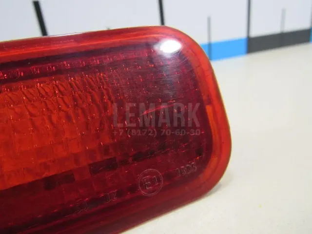 Фонарь задний (стоп сигнал) для  Audi Q3 (8U) 2012-2018