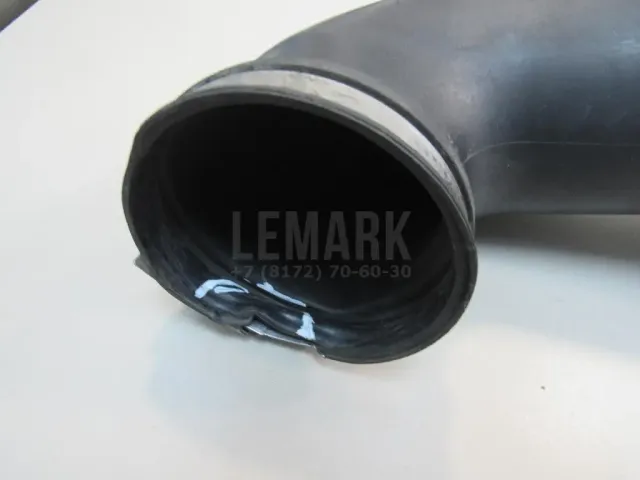 Патрубок воздушного фильтра для  BMW X3 G01/F97 2017-2024