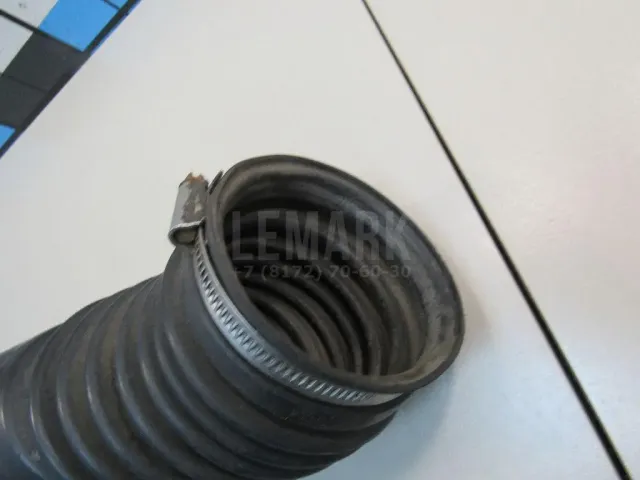 Патрубок воздушного фильтра для  BMW X3 G01/F97 2017-2024