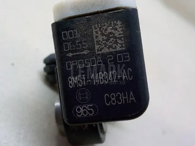 Датчик AIR BAG для  BMW X5 E53 2000-2007