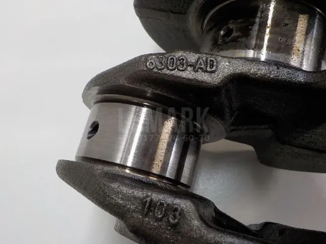 Коленвал для  Alfa Romeo 146 1994-2001