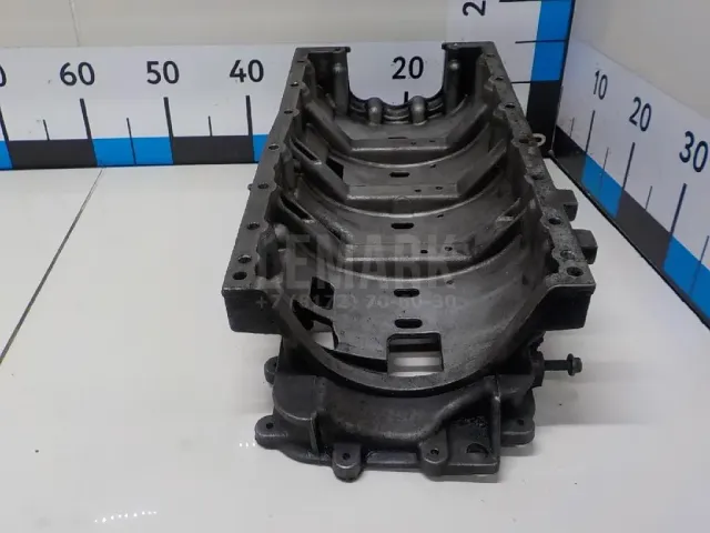 Поддон масляный двигателя для  BMW i3 (I01) 2013-2022