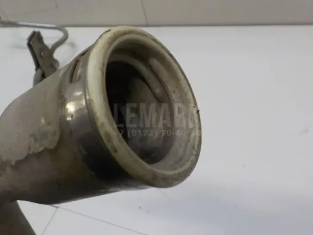 Горловина топливного бака для  BMW X5 F15/F85 2013-2018