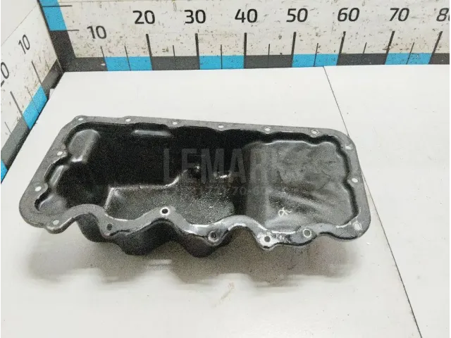 Поддон масляный двигателя для  BMW X6 F16/F86 2014-2020