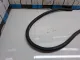 Уплотнитель капота для  DAF 95 1987-1998