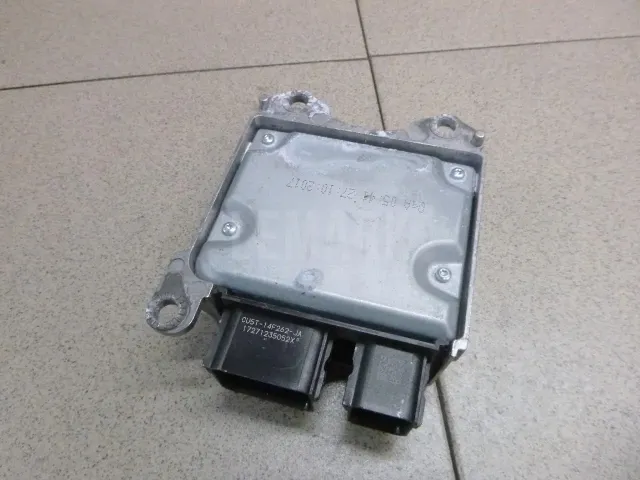 Блок управления AIR BAG