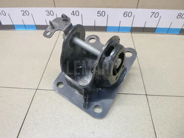 Кронштейн задней балки для  BMW X5 F15/F85 2013-2018