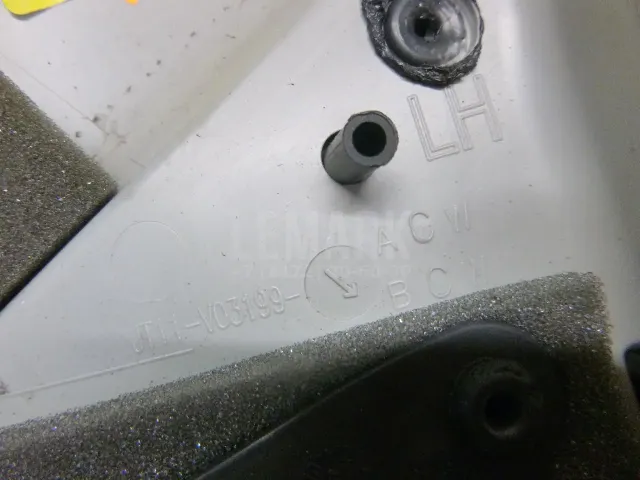 Обшивка стойки для  Ford C-MAX 2003-2010