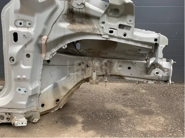 Кузовной элемент для  Changan Alsvin (B511) 2018