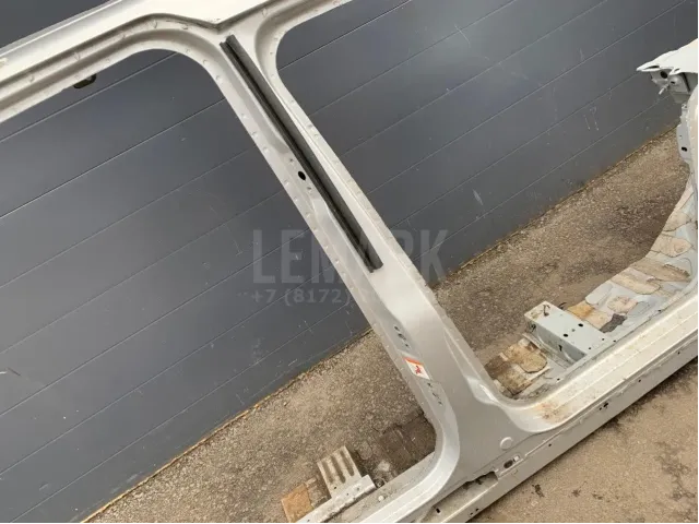 Кузовной элемент для  Changan Alsvin (B511) 2018
