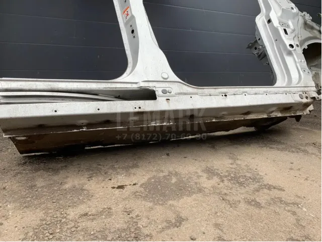 Кузовной элемент для  Changan Alsvin (B511) 2018