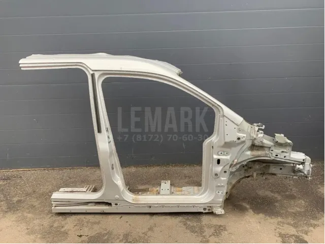 Кузовной элемент для  Changan Alsvin (B511) 2018