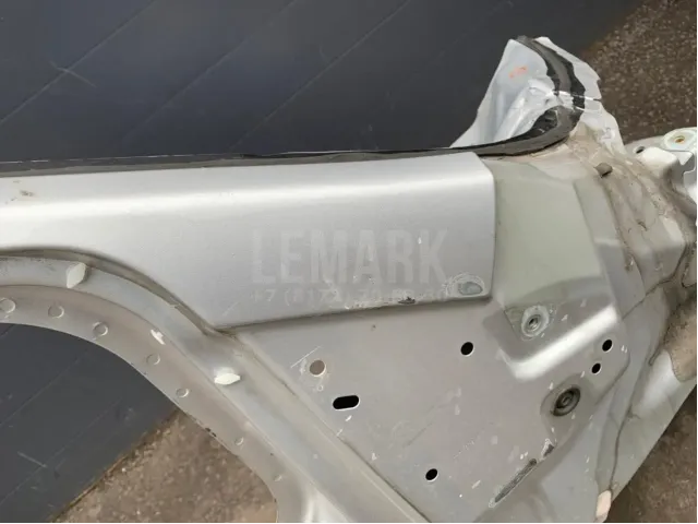 Кузовной элемент для  Changan Alsvin (B511) 2018