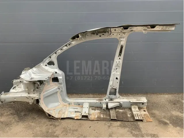 Кузовной элемент для  Changan Alsvin (B511) 2018