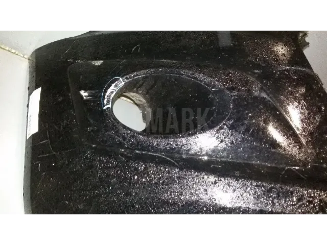 Бампер передний для  Ford Transit 2006-2013