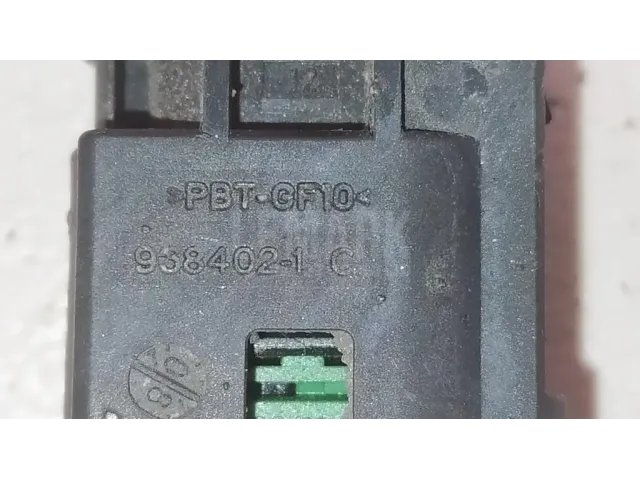 Разъем