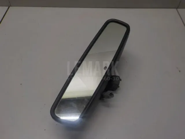 Зеркало заднего вида
