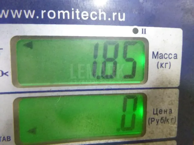 Моторчик отопителя