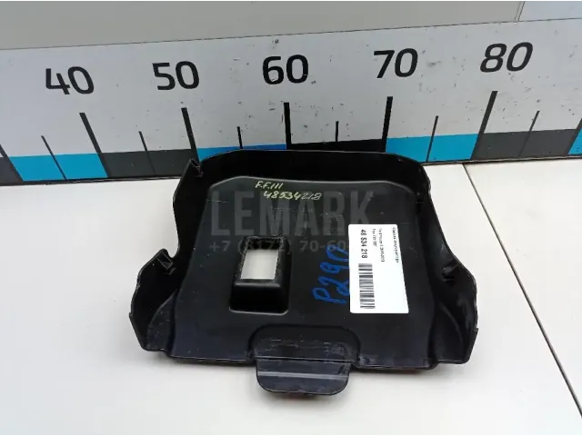 Крышка аккумулятора для  Chevrolet Tahoe II 2000-2006