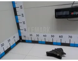 Патрубок воздушного фильтра