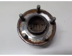 Ступица задняя