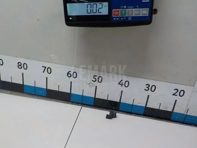 Датчик парковки
