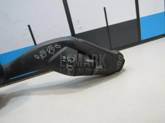 Переключатель стеклоочистителей для  BMW X3 G01/F97 2017-2024