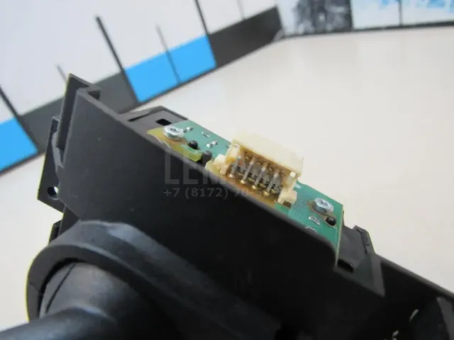 Переключатель стеклоочистителей для  BMW X3 G01/F97 2017-2024