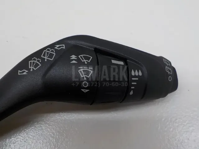 Переключатель стеклоочистителей для  BMW i3 (I01) 2013-2022