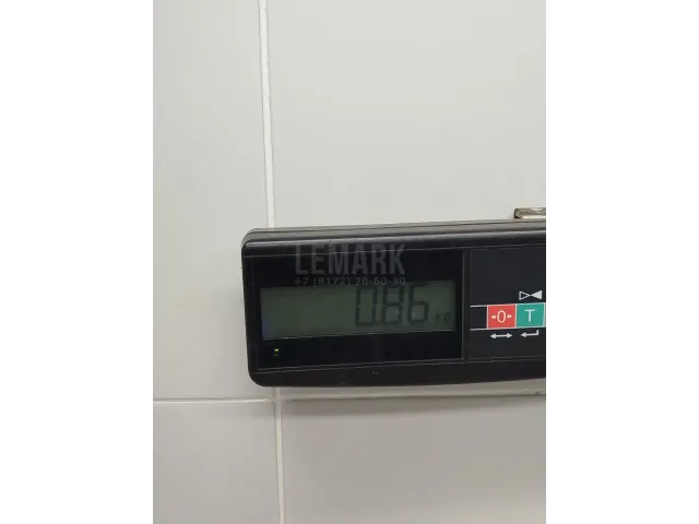 Зеркало заднего вида