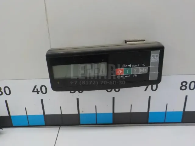 Кронштейн ручки для  Fiat Croma 2005-2010