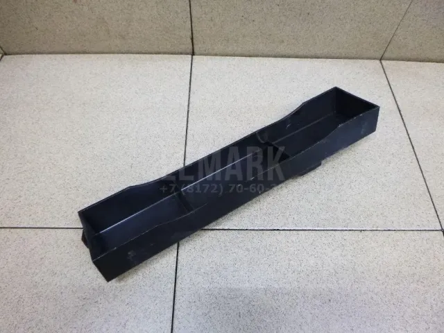 Крышка аккумулятора для  Citroen C6 2006-2012