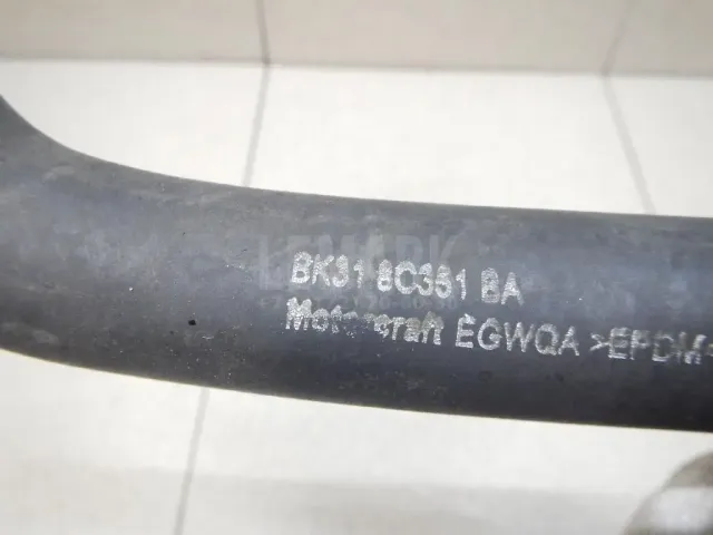 Патрубок